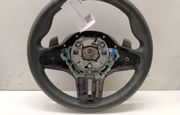 BMW 2 F44 Steering wheel 6324495