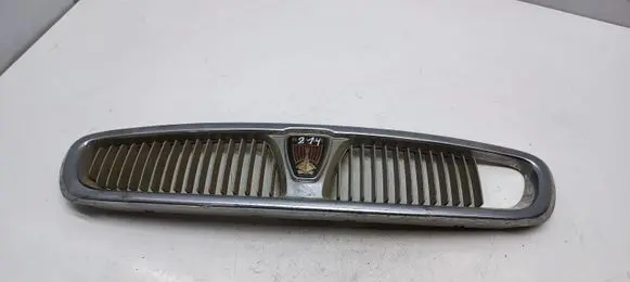 Rover 214 - 216 - 220 Front bumper upper radiator grill 