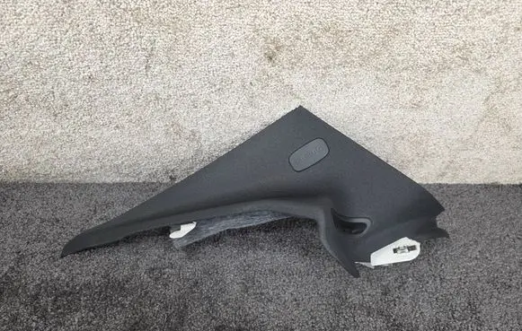 Mercedes-Benz C W205 (C) pillar trim A2056907525 A2056950157