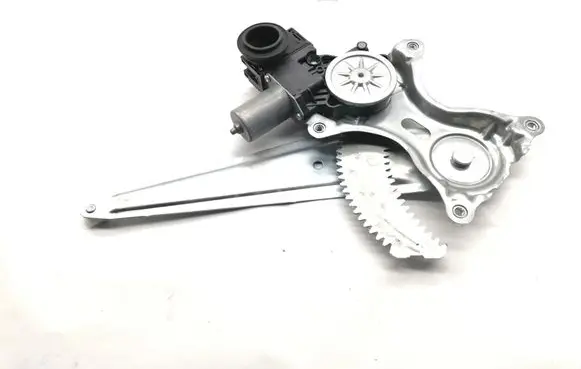 Toyota Corolla Cross Rear window lifting mechanism without motor 8572016200