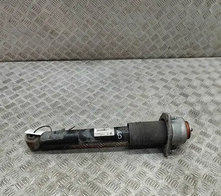 BMW X6 F16 Rear shock absorber/damper 6783018