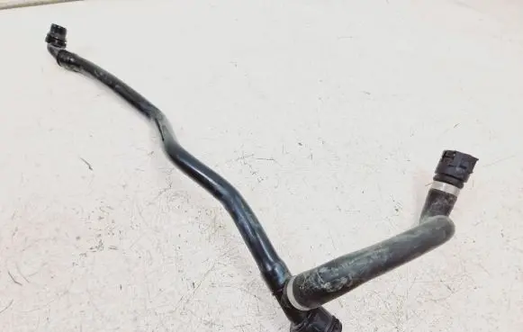 BMW 5 G30 G31 Engine coolant pipe/hose 1712860286102 16269713PL 16269713