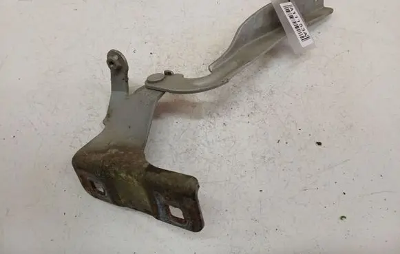 Nissan Tiida C11 Engine bonnet/hood hinges 