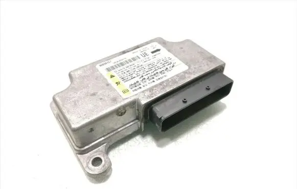 Chevrolet Captiva Airbag control unit/module 96838157