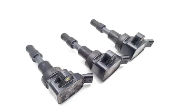 KIA Picanto High voltage ignition coil 27301-04110