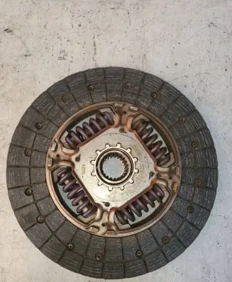 Toyota RAV 4 (XA20) Clutch pressure plate 