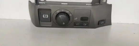 BMW 7 E65 E66 Light switch 6918849 549493122 VIMERCAT1