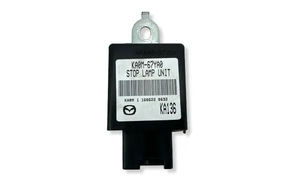 Mazda CX-5 Light module LCM KA0M67YA0