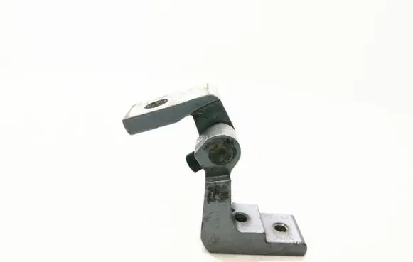 Audi A6 S6 C6 4F Rear door upper hinge ES92 4F0
