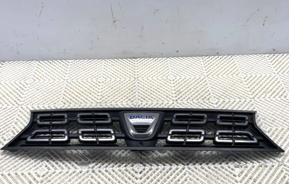 Dacia Duster II Front grill 623103440R