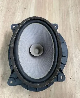 Toyota Land Cruiser (J120) Front door speaker 8616035190