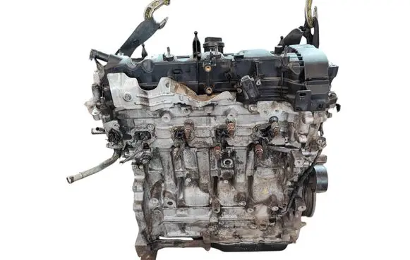 Toyota RAV 4 (XA40) Engine 2AD 0475974