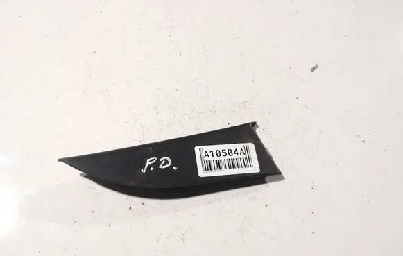 Subaru B9 Tribeca Other front door trim element 
