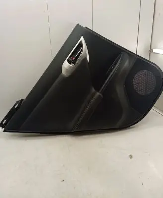 Lexus CT 200H Rear door card panel trim 67614X111