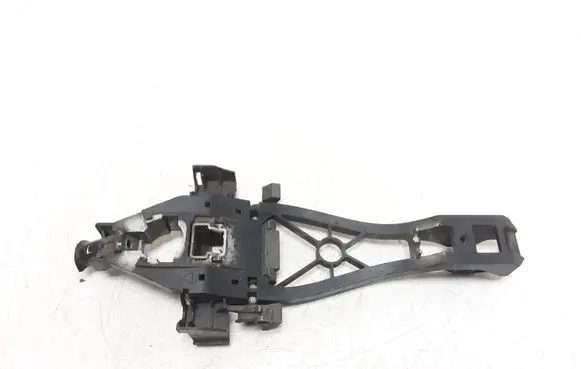 Volvo S80 Front door exterior handle 30784202