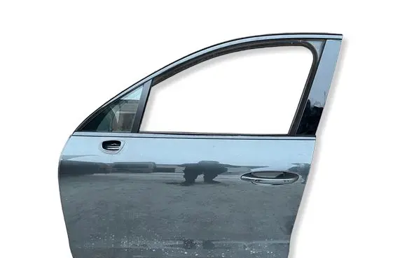 Porsche Macan (95B) Front door M7R