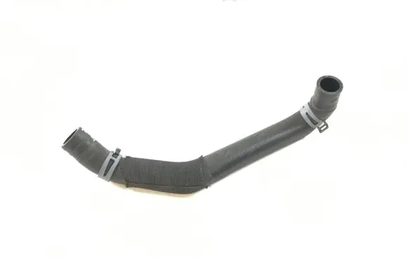 Audi A6 C7 Engine coolant pipe/hose 4G0145922C
