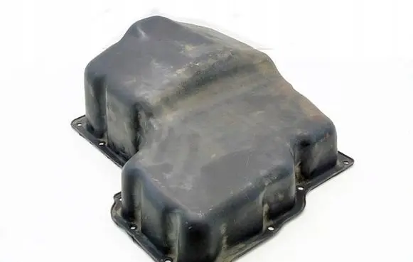 Ford Transit Oil sump YC1Q-6675-CC