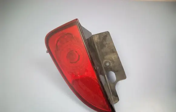 Renault Espace - Grand espace IV Rear fog light 8200027155