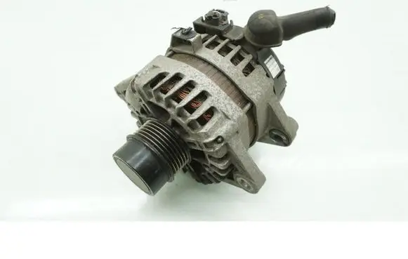 Hyundai Tucson JM Generator/alternator 373002B960