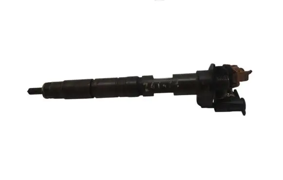 Toyota Verso-S Fuel injector 2367033051 0445116009