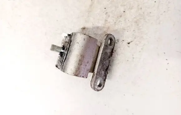 Tailgate/trunk/boot hinge