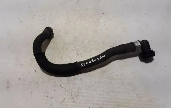Volvo S60 Engine coolant pipe/hose 30745335