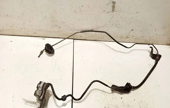 Toyota Avensis Verso Brake power pressure regulator 
