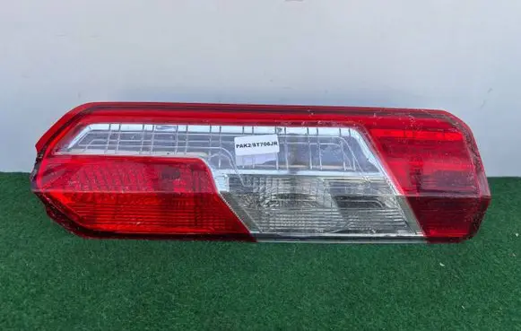 Ford Transit Rear/tail lights BK3113404AG