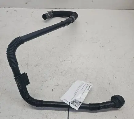 Peugeot 3008 I Engine coolant pipe/hose 20797