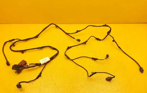 Volkswagen ID. Buzz Parking sensor (PDC) wiring loom 1T3971095D