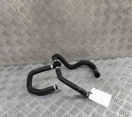 Ford Kuga III Engine coolant pipe/hose LX618B550HPE