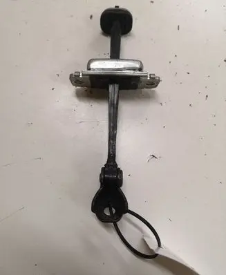 Opel Antara Front door check strap stopper C1FR C1FL