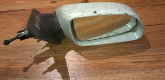 Renault 19 Front door electric wing mirror