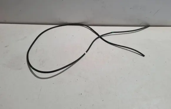 Lexus RX 450H Rear window washer fluid hose 