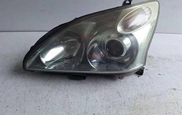 Lexus RX 300 Headlight/headlamp 