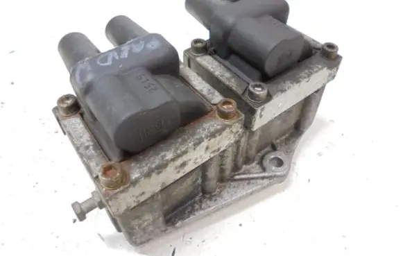 Fiat Palio High voltage ignition coil 46543230
