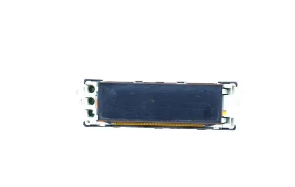 Citroen Berlingo Screen/display/small screen 9664483980 503550290501 1P32VY48