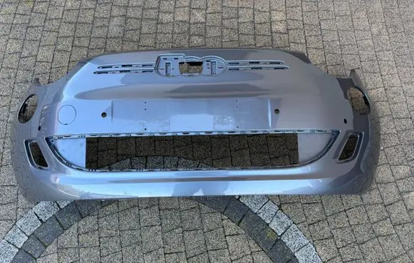 Fiat 500E Front bumper 735714055 735714063 B816