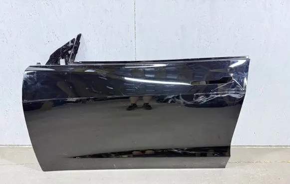 Tesla Model 3 Front door