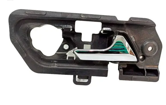 Mercedes-Benz R W251 Rear door interior handle A2517600461 300910