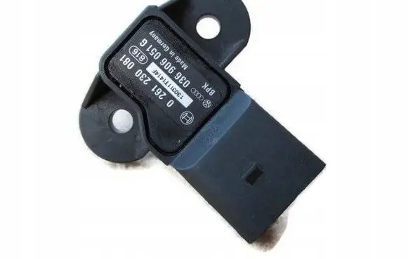 Audi A6 C7 Air pressure sensor