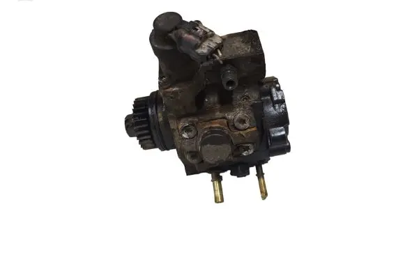 Opel Vivaro Fuel injection high pressure pump 0445010234