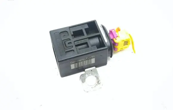 Audi Q7 4L Fuse 4F0915519