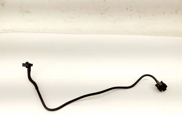 Peugeot 3008 II Fuel return line/hose 9824346380