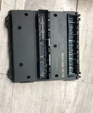 Seat Ibiza III (6L) Other control units/modules 5WK48217