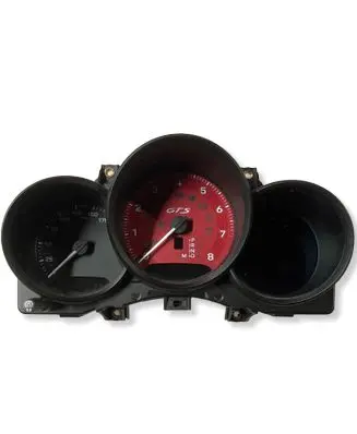 Porsche Macan (95B) Other dashboard 95B920915BH 503004020804