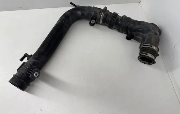 Ford Fiesta Intercooler hose/pipe CV616C784AE