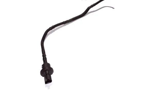 Volkswagen Scirocco Vacuum valve 6QE906517A