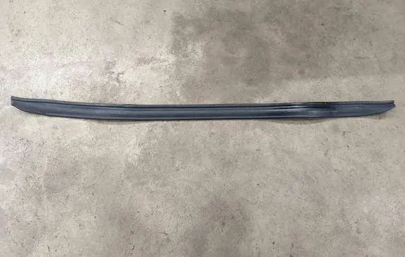 Mercedes-Benz CLA C117 X117 W117 Engine compartment rubber A1768310042
